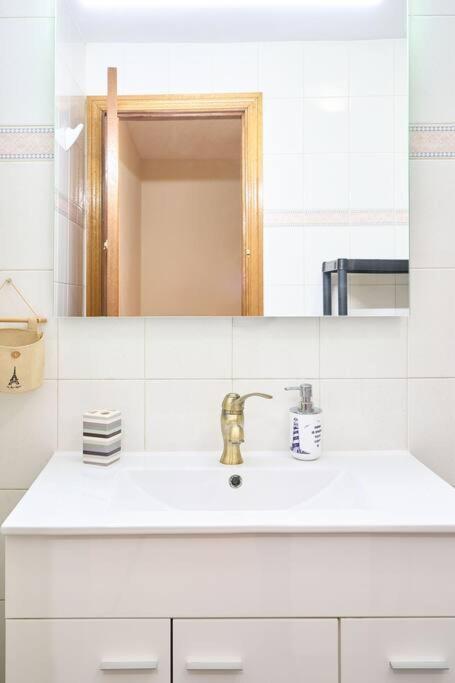 La Perla Del Valle Apartment Plasencia