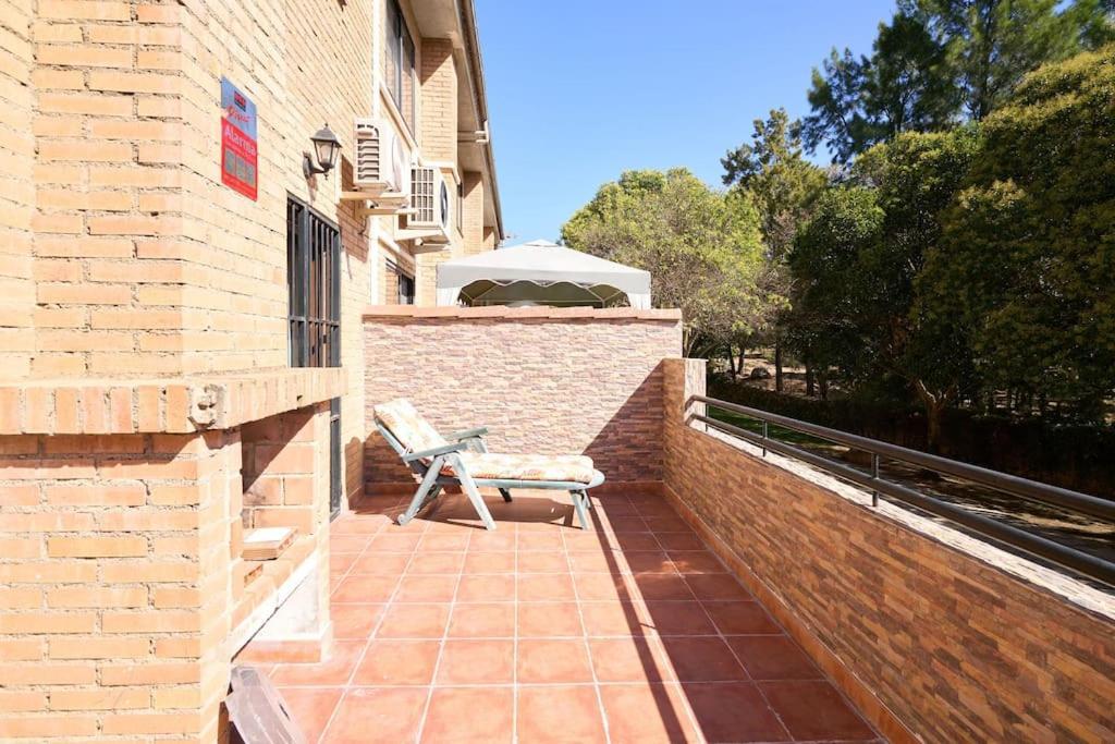 Apartment La Perla Del Valle *