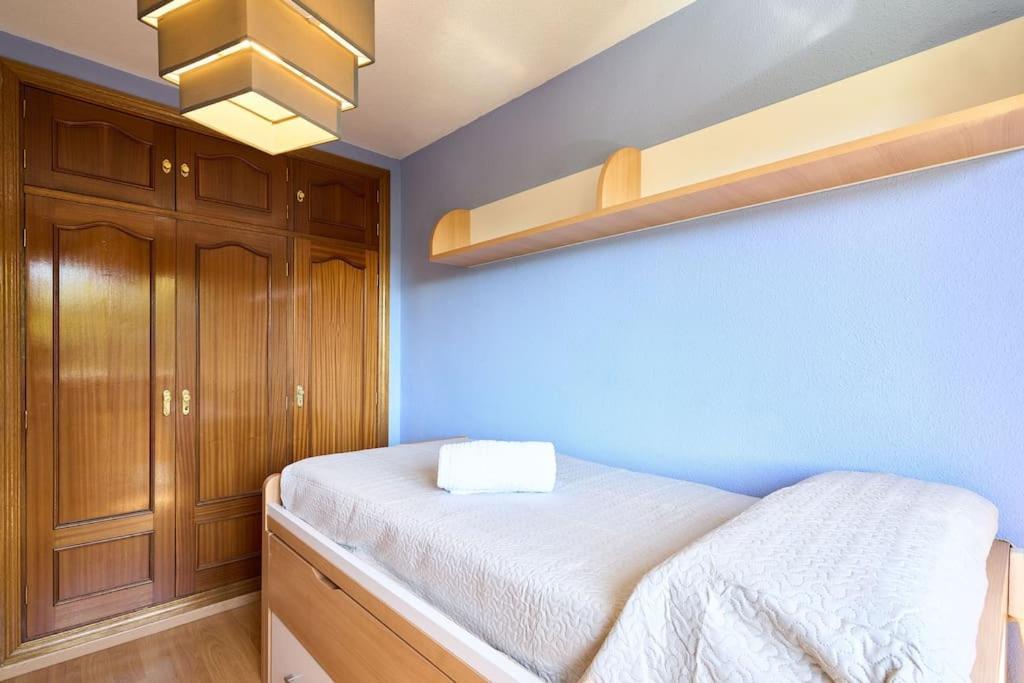 Apartment La Perla Del Valle Plasencia